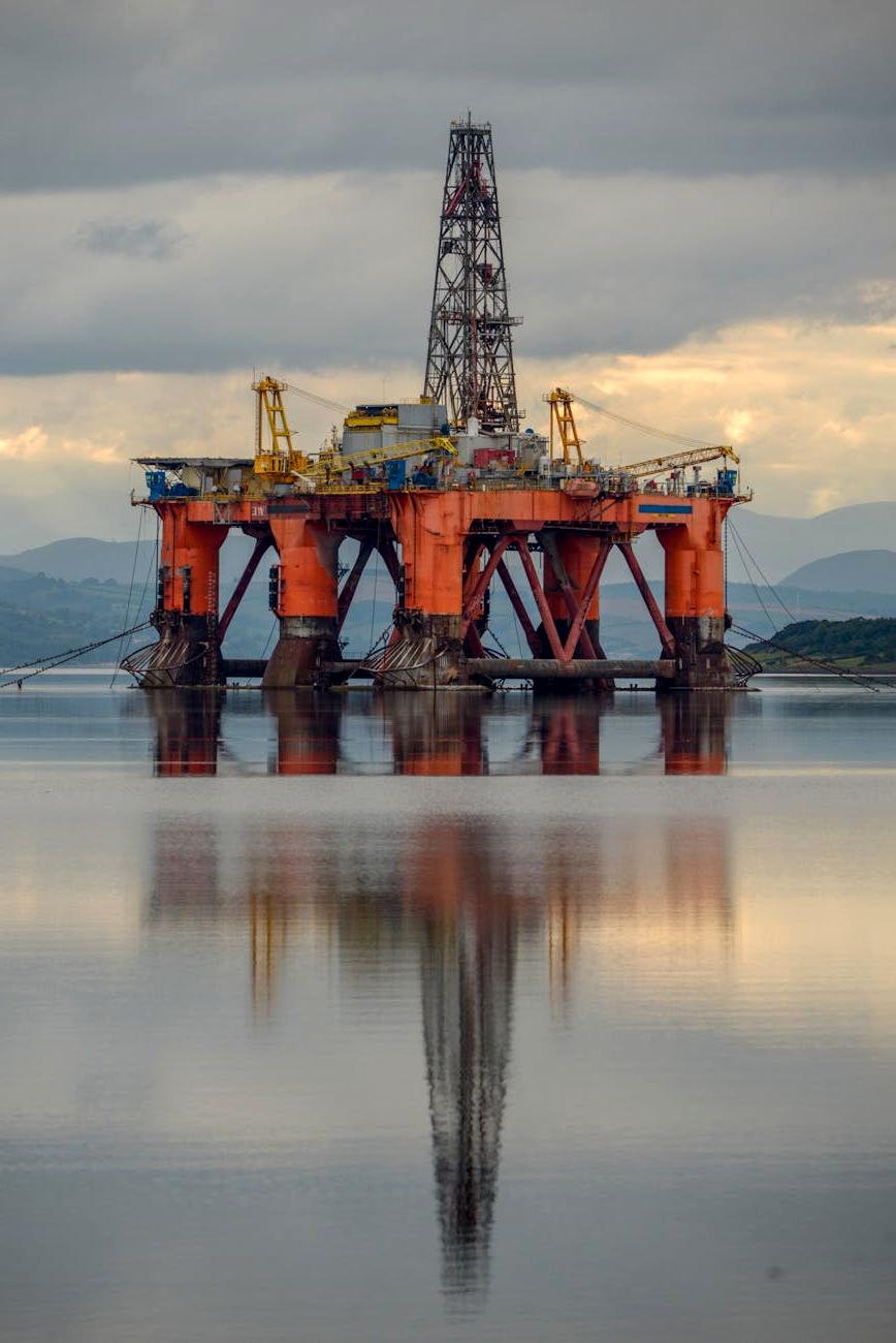 Drilling Engineer
